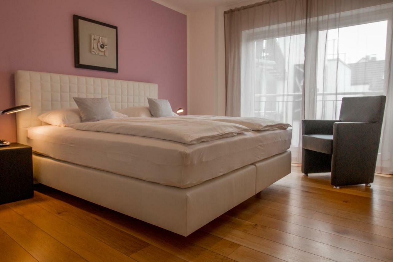 Ferienapartments Am Steinfelder Hof Бад-Ноєнар-Арвайлер Екстер'єр фото