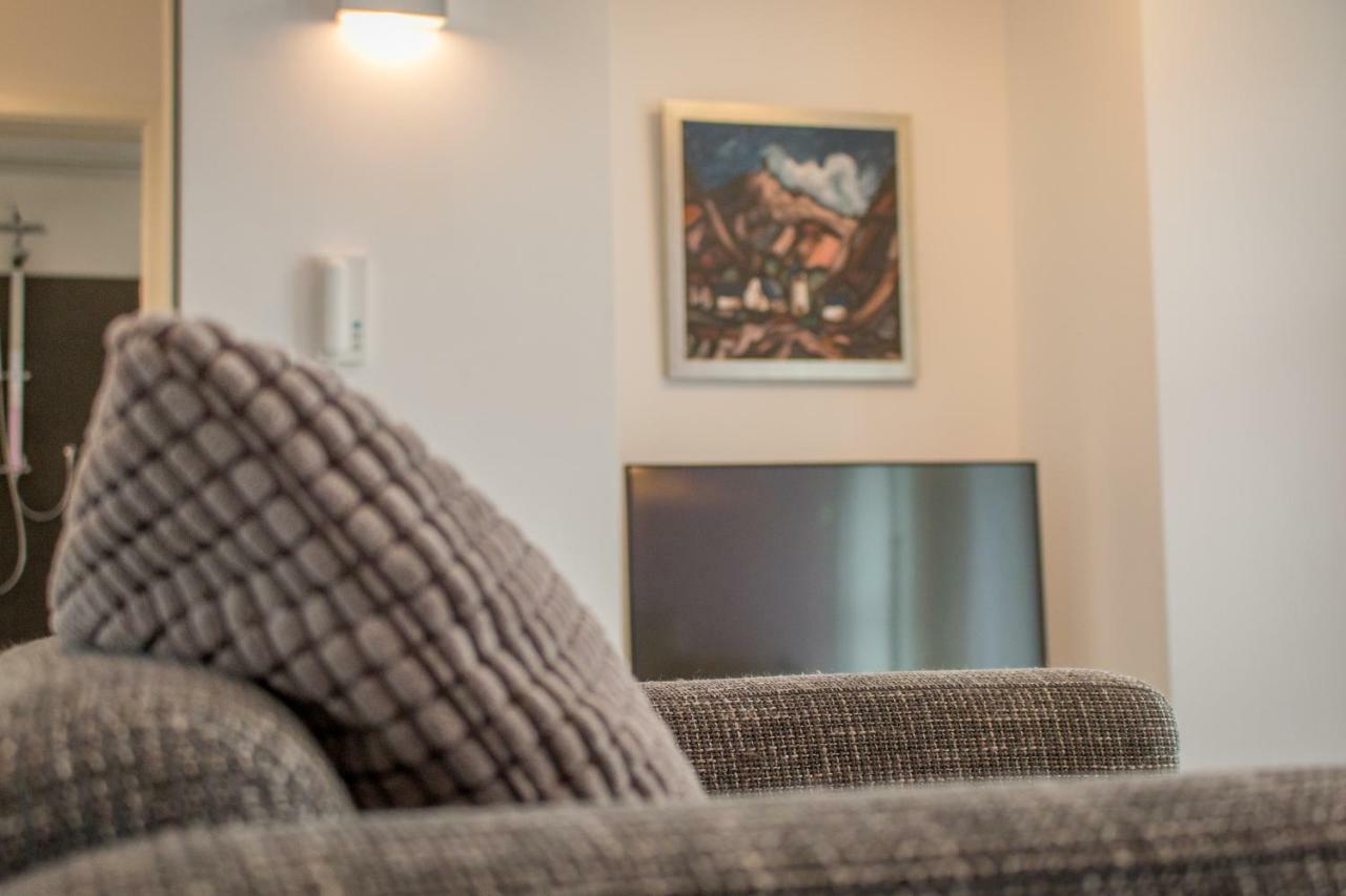 Ferienapartments Am Steinfelder Hof Бад-Ноєнар-Арвайлер Екстер'єр фото