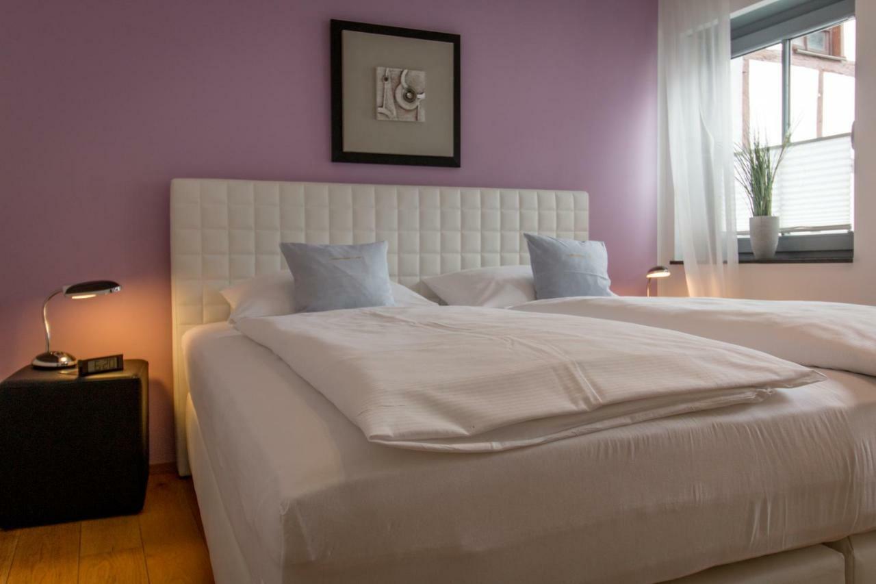 Ferienapartments Am Steinfelder Hof Бад-Ноєнар-Арвайлер Екстер'єр фото